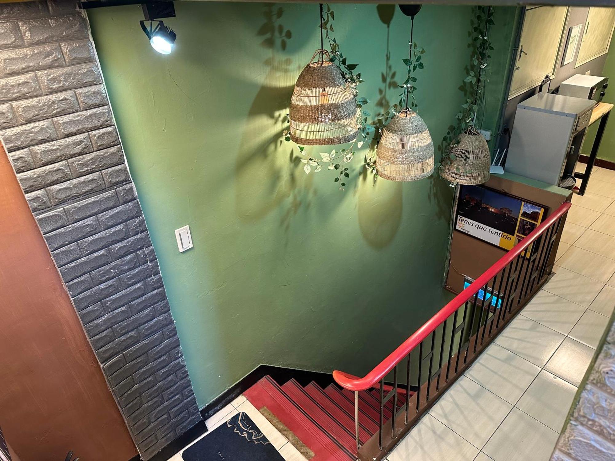 Taipei Triple Tiger Inn מראה חיצוני תמונה